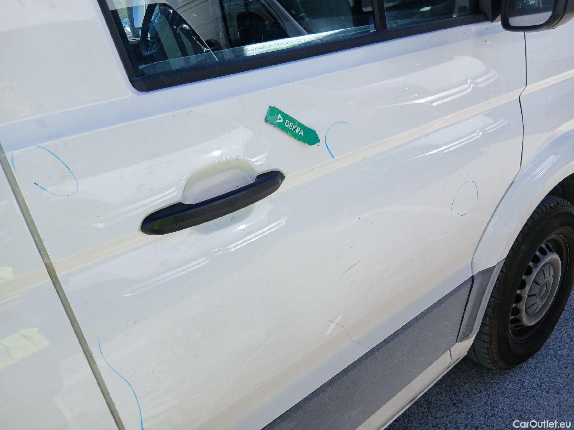  Volkswagen  Crafter  Furgón Furgón 35 BL TA FWD 2.0 TDI 140CV MT6 E6 #62