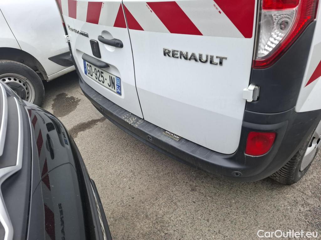  Renault  Kangoo  II Express Maxi Extra (Série Spéciale) 1.5 dCi 95CV BVM6 E6dT #11