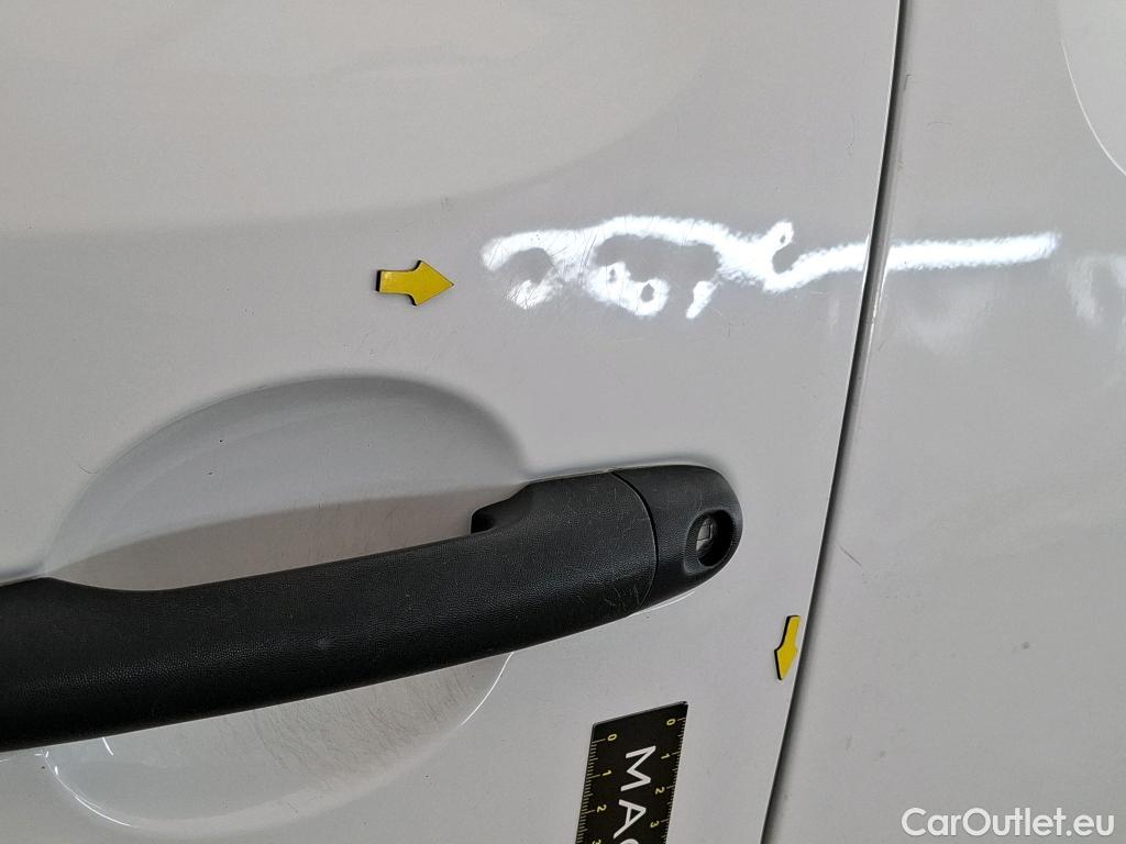  Renault  Kangoo  II Express Maxi Extra (Série Spéciale) 1.5 dCi 95CV BVM6 E6dT #9