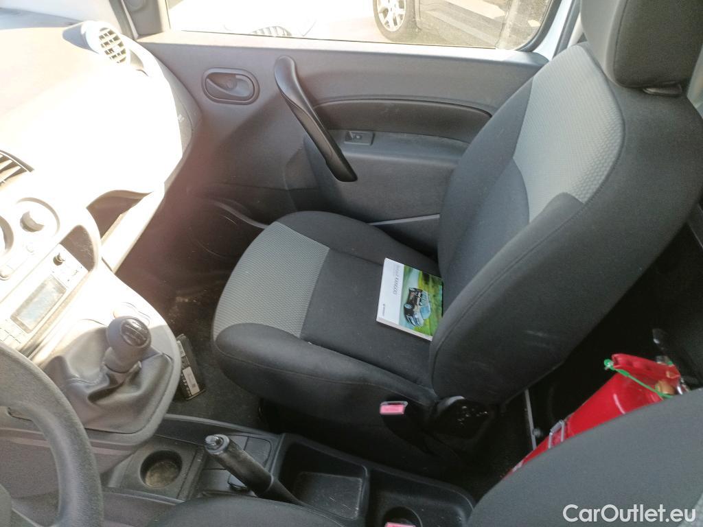  Renault  Kangoo RENAULT  Furgón/2013/3P/furgón derivado de turismo Profesional dCi 55 kW (75 CV) #20