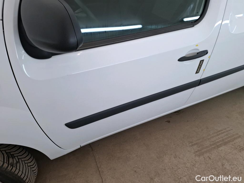  Renault  Kangoo  II Express Maxi Extra (Série Spéciale) 1.5 dCi 95CV BVM6 E6dT #7