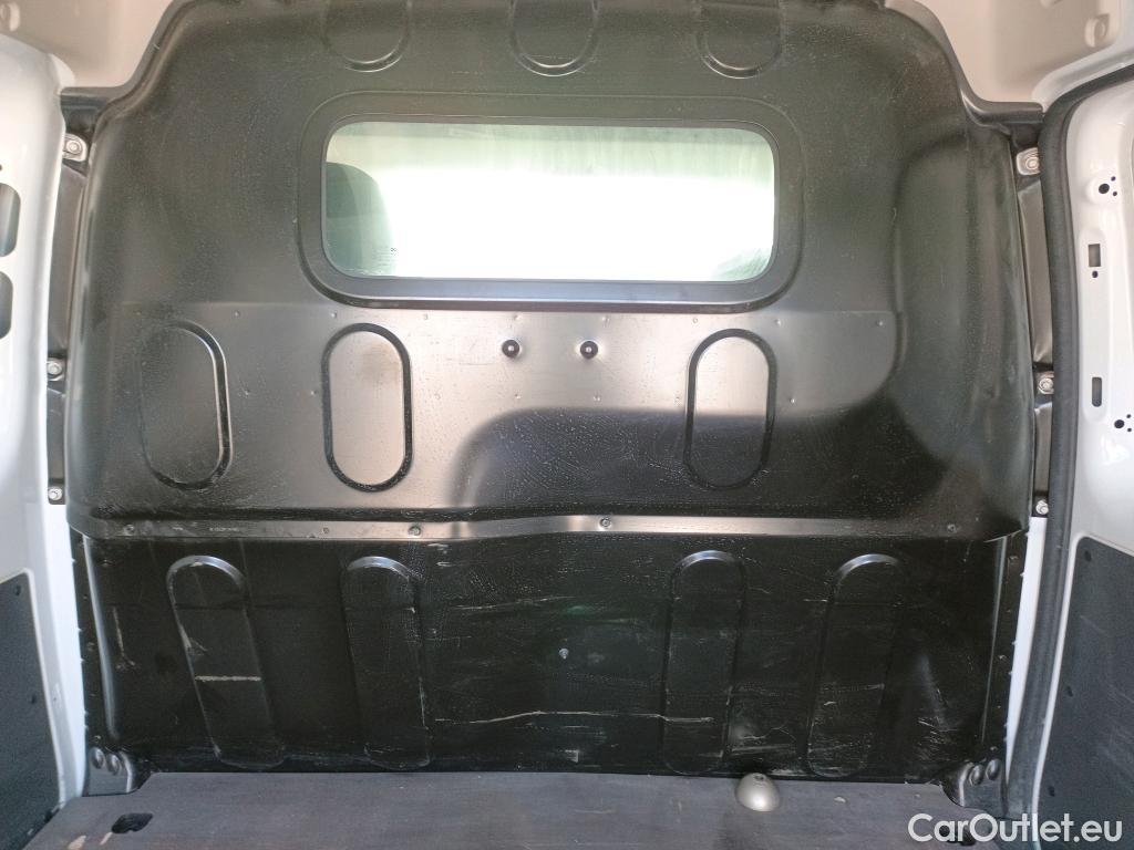  Renault  Kangoo RENAULT  Furgón/2013/3P/furgón derivado de turismo Profesional dCi 55 kW (75 CV) #13