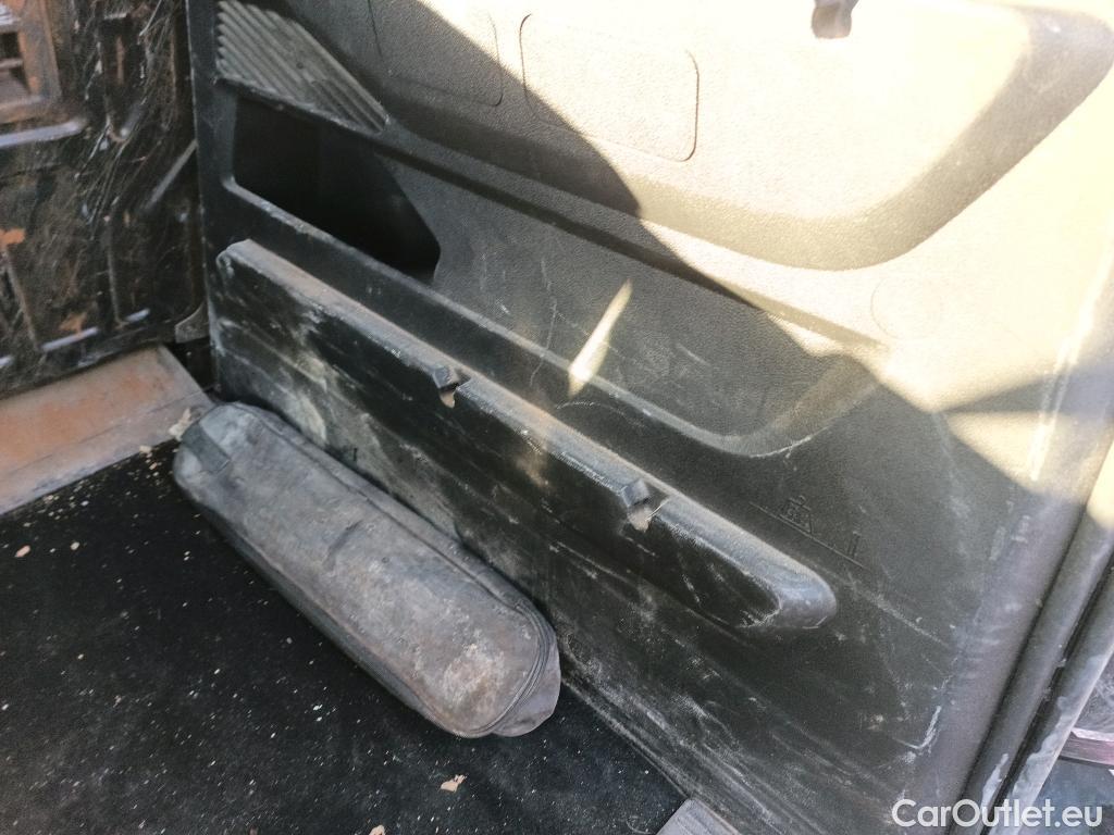  Toyota  Proace TOYOTA  City / 2020 / 4P / combi 1.5D 75kW (100CV) GX L1 #29