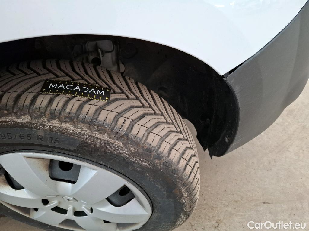  Renault  Kangoo  II Express Maxi Extra (Série Spéciale) 1.5 dCi 95CV BVM6 E6dT #16