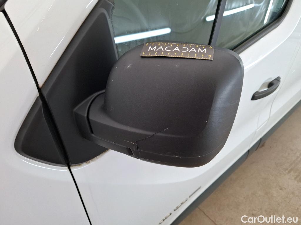  Renault  Trafic  Furgon Grand Confort L2H1 1200 1.6 dCi 120CV BVM6 E5 #7