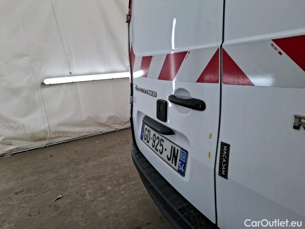  Renault  Kangoo  II Express Maxi Extra (Série Spéciale) 1.5 dCi 95CV BVM6 E6dT #23