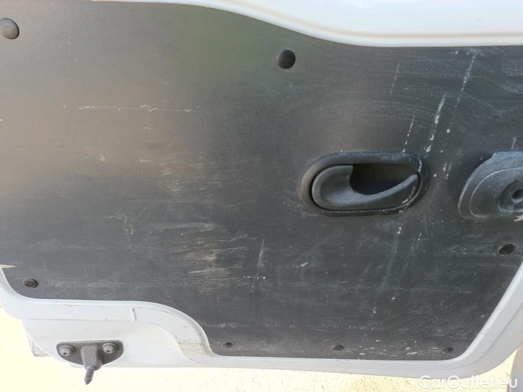  Renault  Kangoo RENAULT  Furgón/2013/3P/furgón derivado de turismo Profesional dCi 55 kW (75 CV) #22