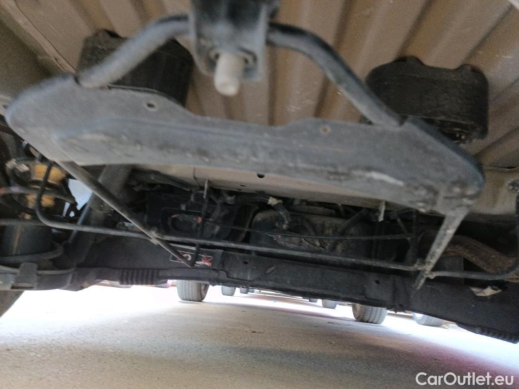  Toyota  Proace TOYOTA  City / 2020 / 4P / combi 1.5D 75kW (100CV) GX L1 #8