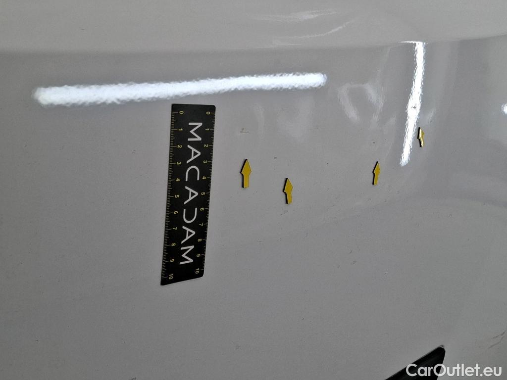  Renault  Kangoo  II Express Maxi Extra (Série Spéciale) 1.5 dCi 95CV BVM6 E6dT #3