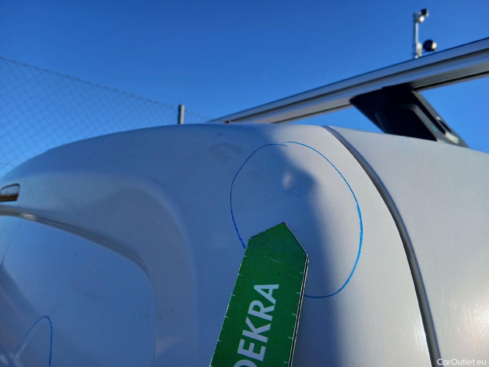  Toyota  Proace TOYOTA  City/2020/4P/furgón derivado de turismo 1.5D 56kW (75CV) GX 650kg Media #35