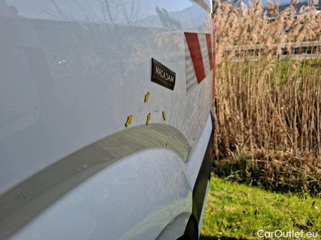  Volkswagen  Crafter VOLKSWAGEN  / 2017 / 4P / Fourgon tôlé 2.0 TDI 140 35 L4H3 Procab Business Line #2