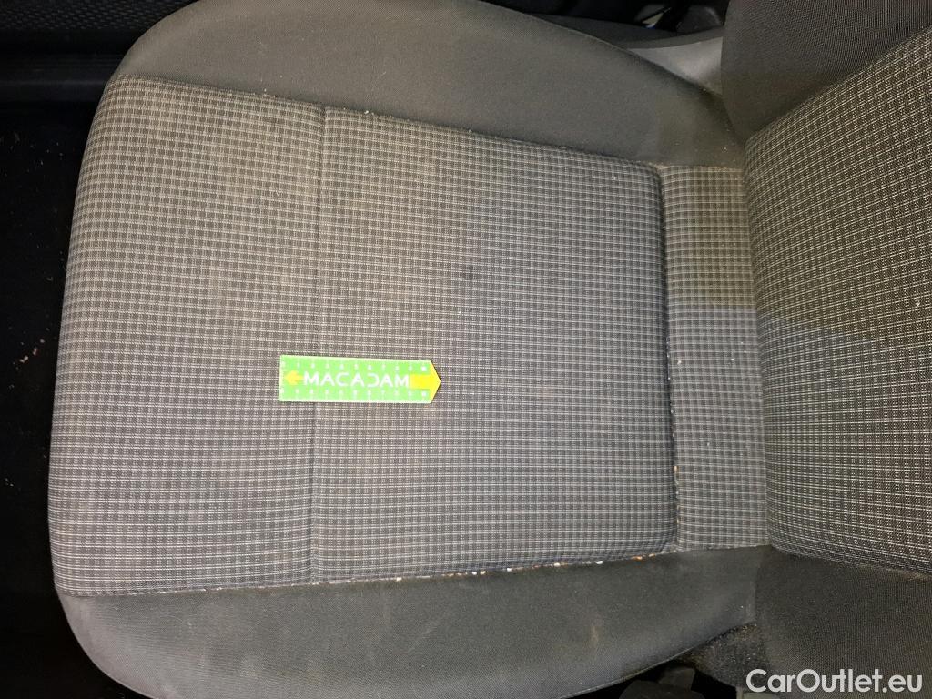  Volkswagen  Caddy VOLKSWAGEN  Cargo / 2020 / 4P / Fourgonnette 2.0 TDI 75ch Business #16