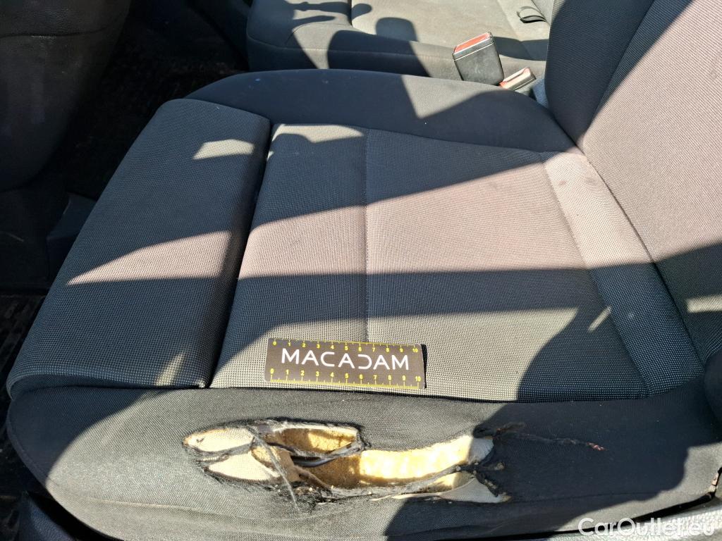  Volkswagen  Crafter VOLKSWAGEN  / 2017 / 4P / Fourgon tôlé 2.0 TDI 140 35 L4H3 Procab Business Line #17