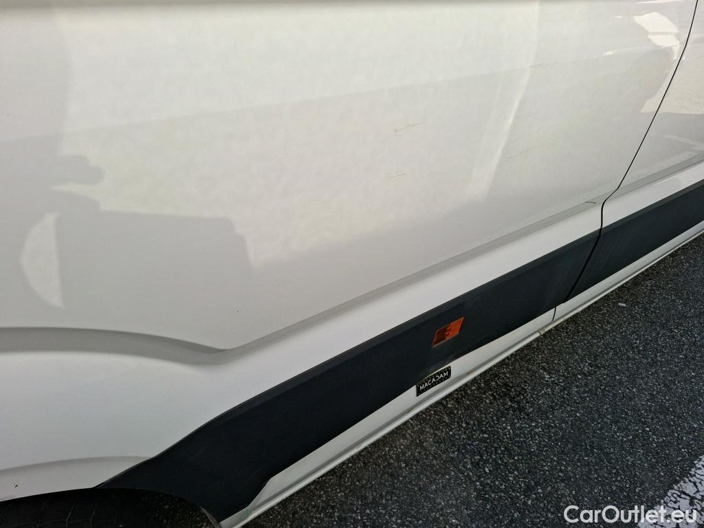  Volkswagen  Crafter VOLKSWAGEN  / 2017 / 4P / Fourgon tôlé 2.0 TDI 140 35 L4H3 Procab Business Line #6