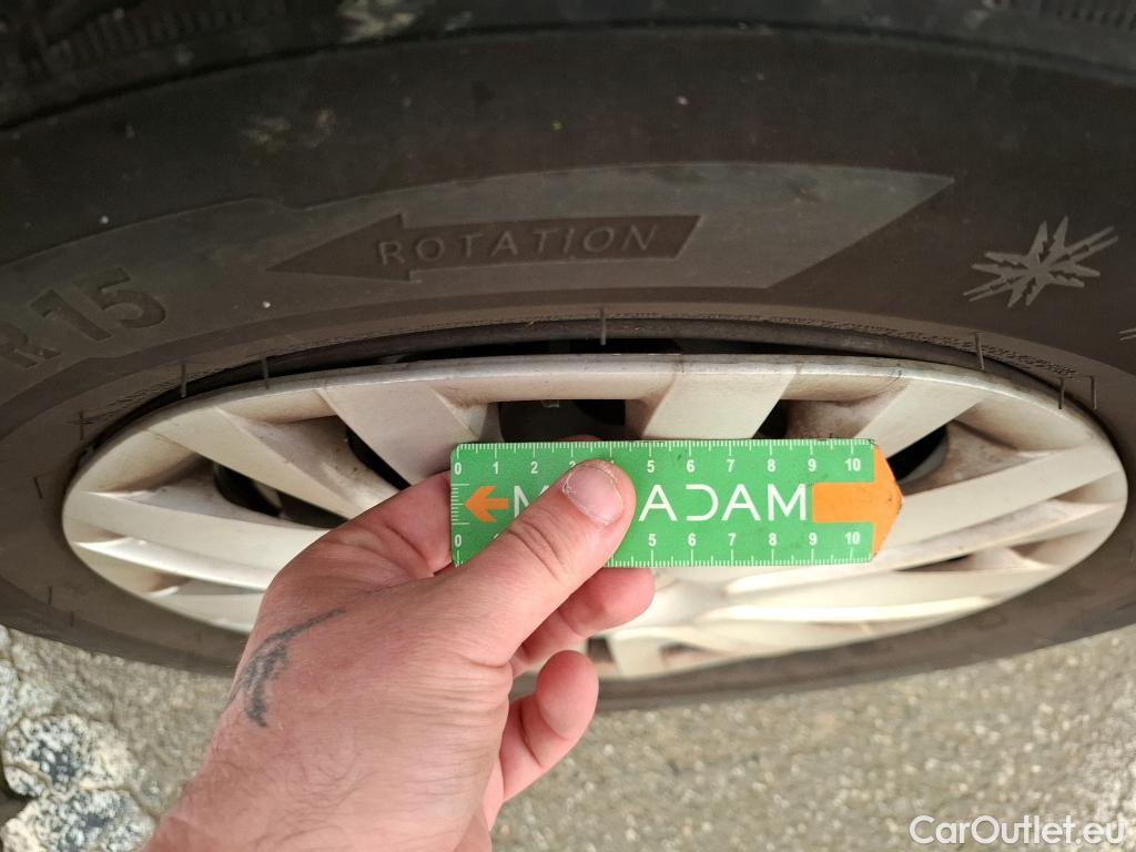  Volkswagen  Caddy VOLKSWAGEN  Cargo / 2020 / 4P / Fourgonnette 2.0 TDI 75ch Business #20