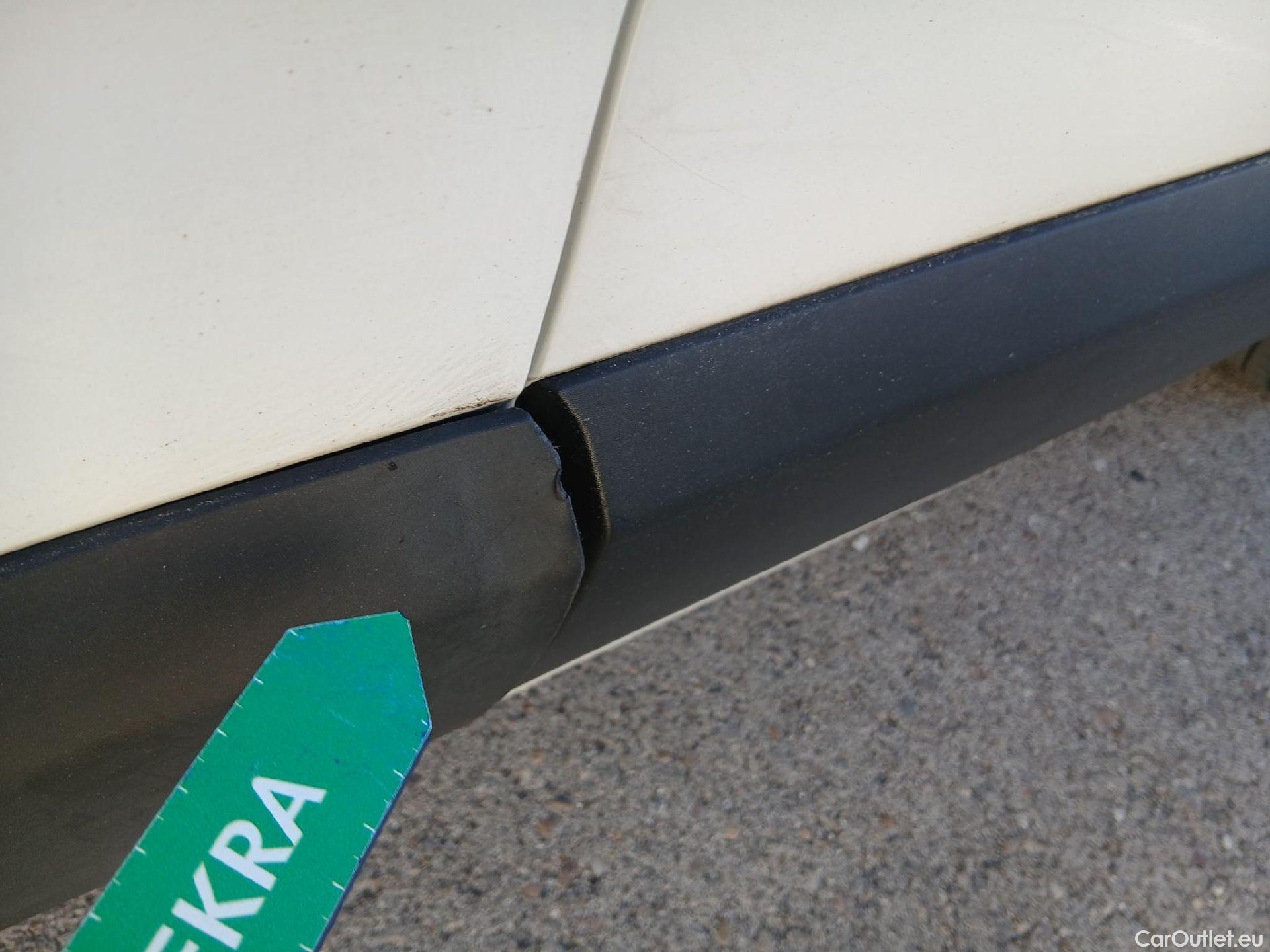  Toyota  Proace TOYOTA  City/2020/4P/furgón derivado de turismo 1.5D 56kW (75CV) GX 650kg Media #16