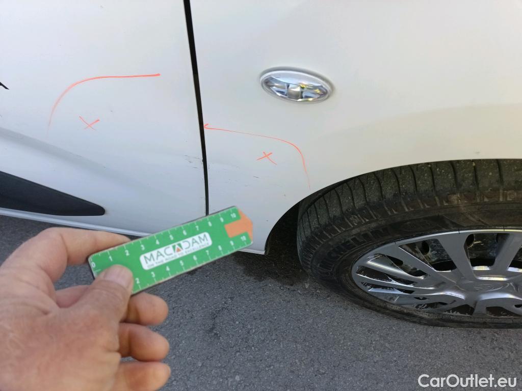  Toyota  Proace TOYOTA  City / 2020 / 4P / combi 1.5D 75kW (100CV) GX L1 #11