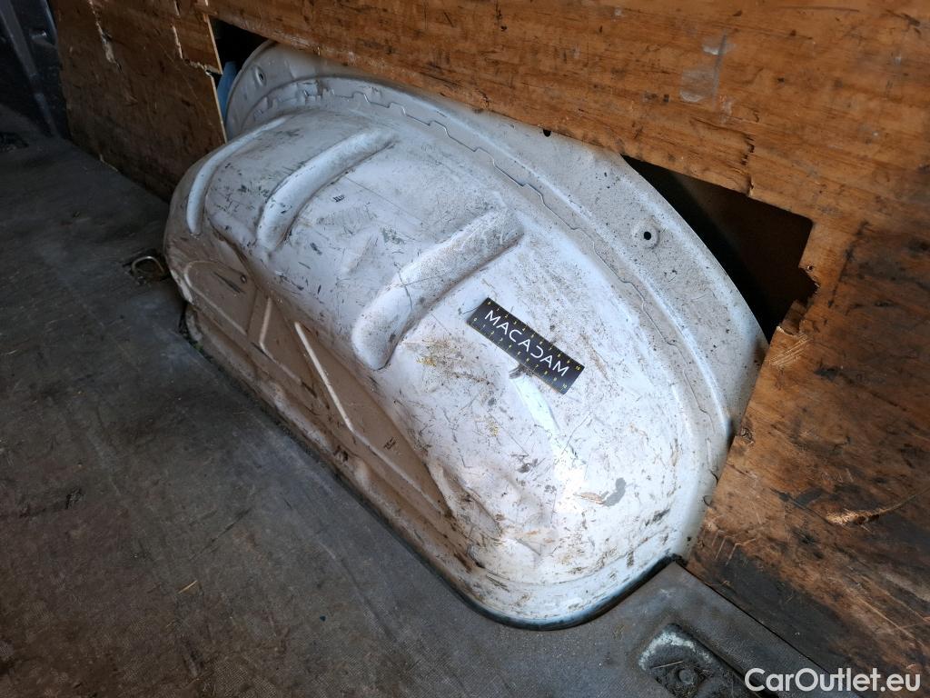  Volkswagen  Crafter VOLKSWAGEN  / 2017 / 4P / Fourgon tôlé 2.0 TDI 140 35 L4H3 Procab Business Line #45