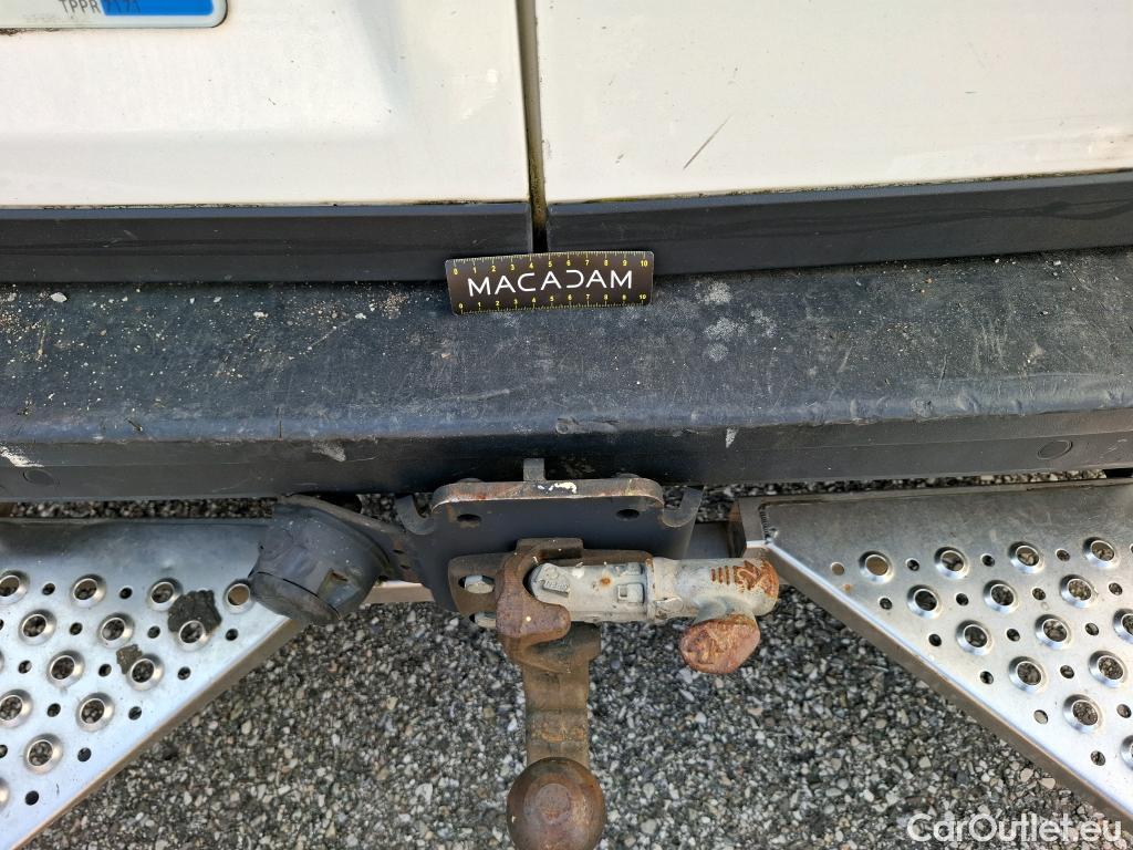  Volkswagen  Crafter VOLKSWAGEN  / 2017 / 4P / Fourgon tôlé 2.0 TDI 140 35 L4H3 Procab Business Line #50