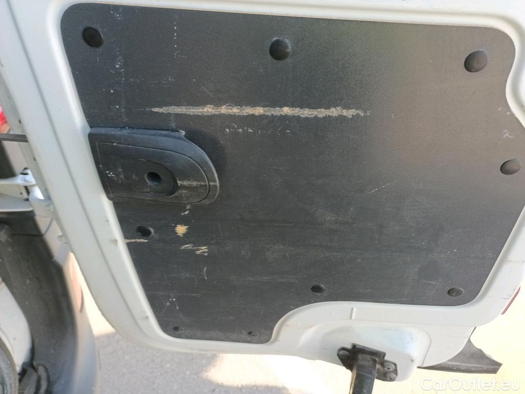  Renault  Kangoo RENAULT  Furgón/2013/3P/furgón derivado de turismo Profesional dCi 55 kW (75 CV) #24