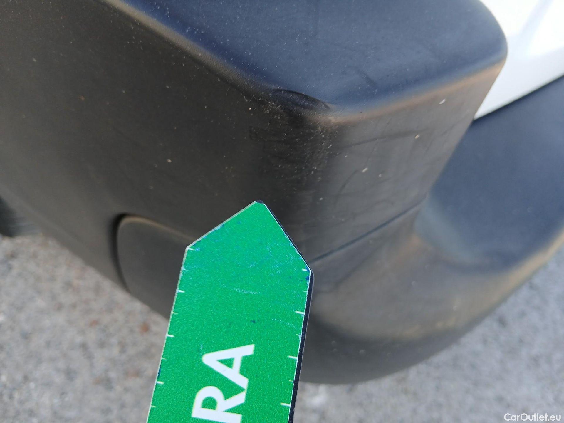  Toyota  Proace TOYOTA  City/2020/4P/furgón derivado de turismo 1.5D 56kW (75CV) GX 650kg Media #23