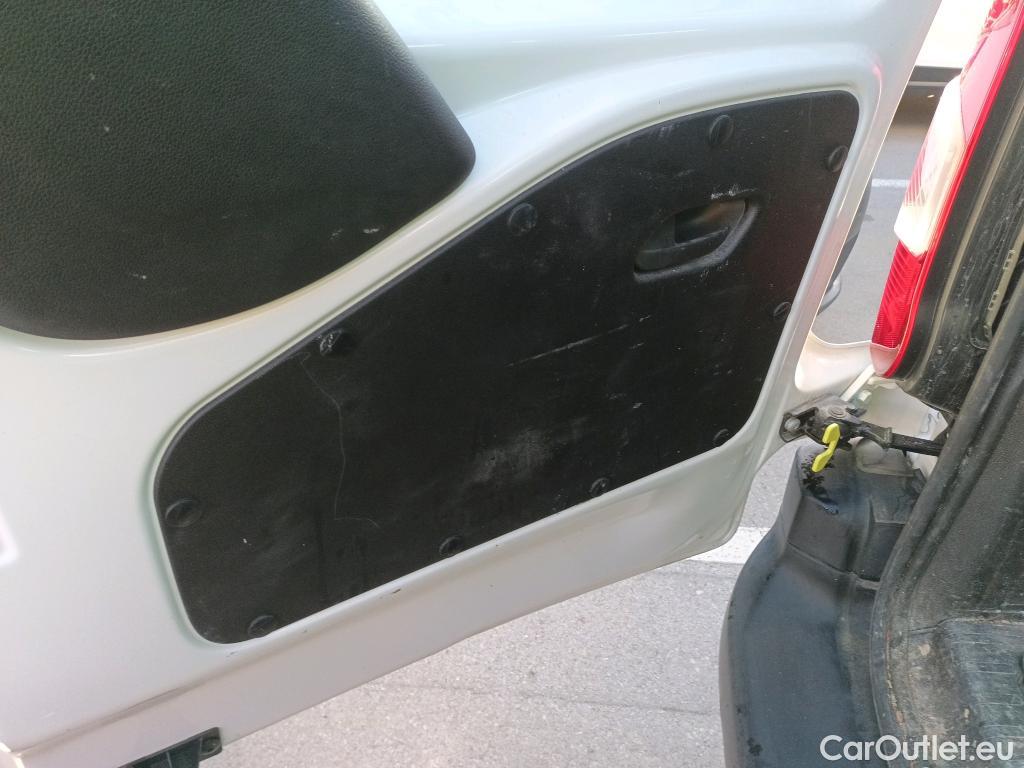  Toyota  Proace TOYOTA  City / 2020 / 4P / combi 1.5D 75kW (100CV) GX L1 #25