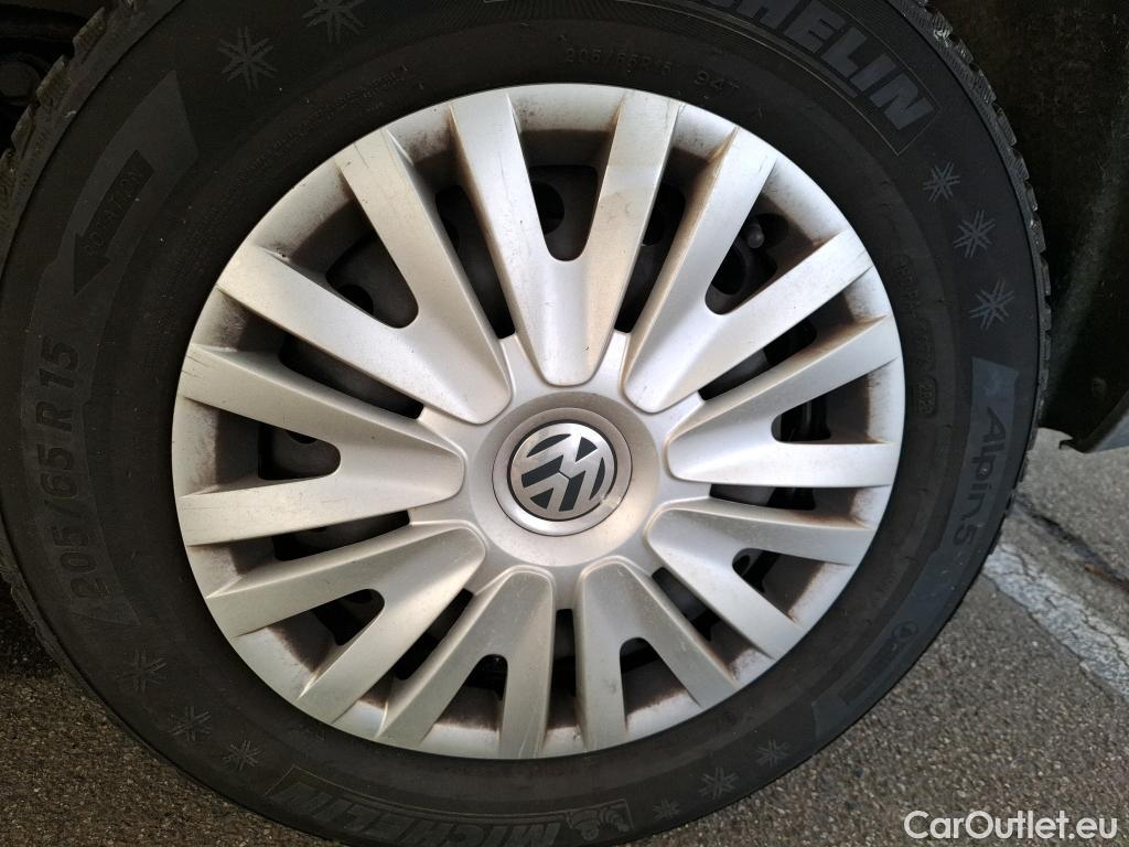  Volkswagen  Caddy VOLKSWAGEN  Cargo / 2020 / 4P / Fourgonnette 2.0 TDI 75ch Business #23