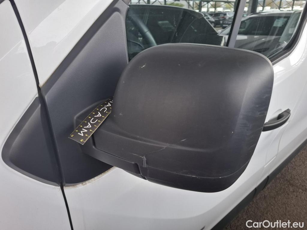  Renault  Trafic  Furgon Grand Confort L2H1 1200 1.6 dCi 120CV BVM6 E5 #6