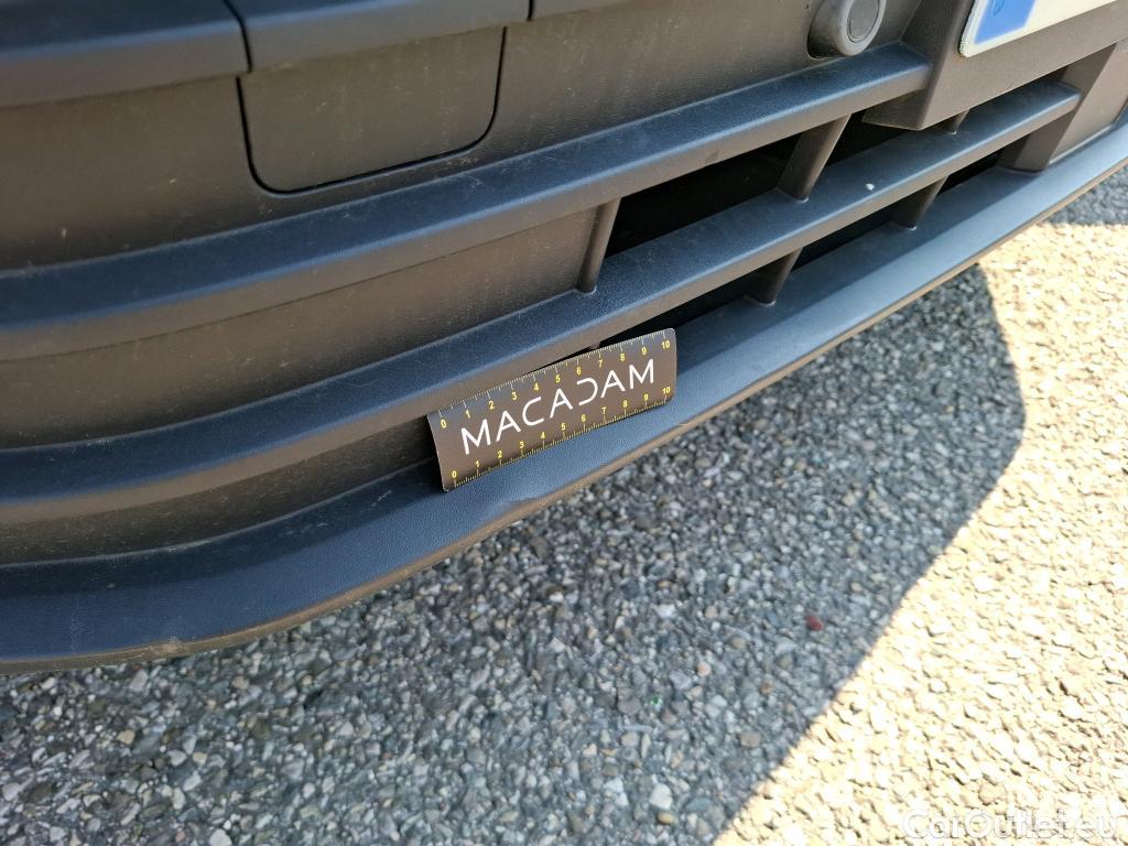  Volkswagen  Crafter VOLKSWAGEN  / 2017 / 4P / Fourgon tôlé 2.0 TDI 140 35 L4H3 Procab Business Line #48