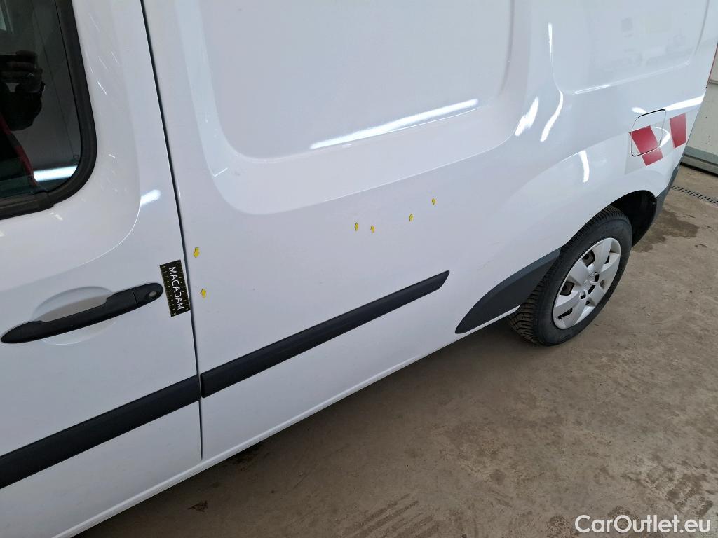  Renault  Kangoo  II Express Maxi Extra (Série Spéciale) 1.5 dCi 95CV BVM6 E6dT #1