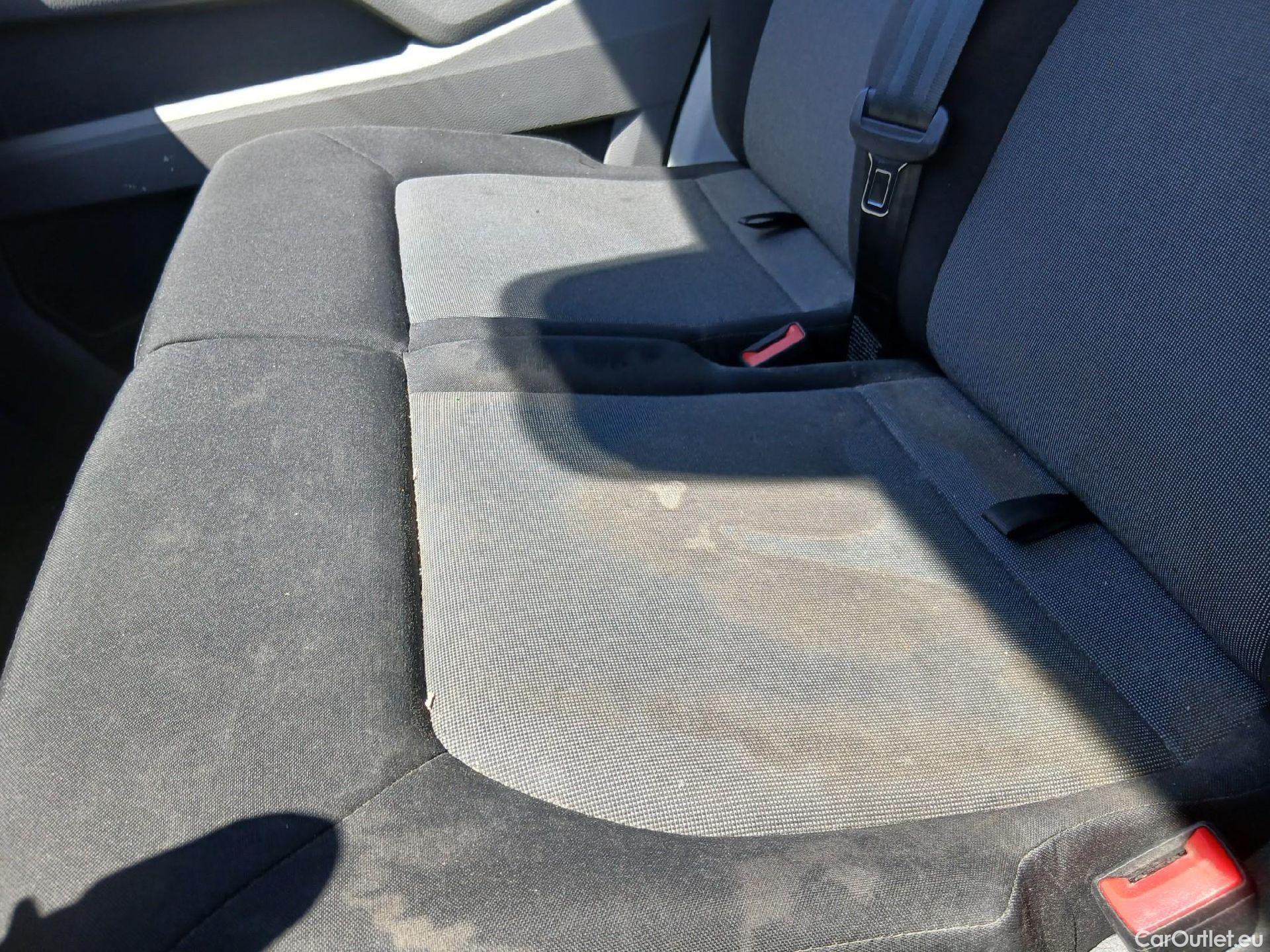  Volkswagen  Crafter  Furgón Furgón 35 BL TA FWD 2.0 TDI 140CV MT6 E6 #23