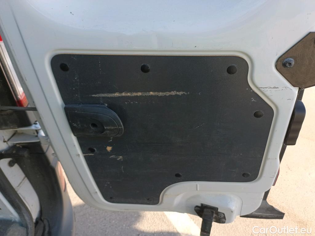  Renault  Kangoo RENAULT  Furgón/2013/3P/furgón derivado de turismo Profesional dCi 55 kW (75 CV) #23