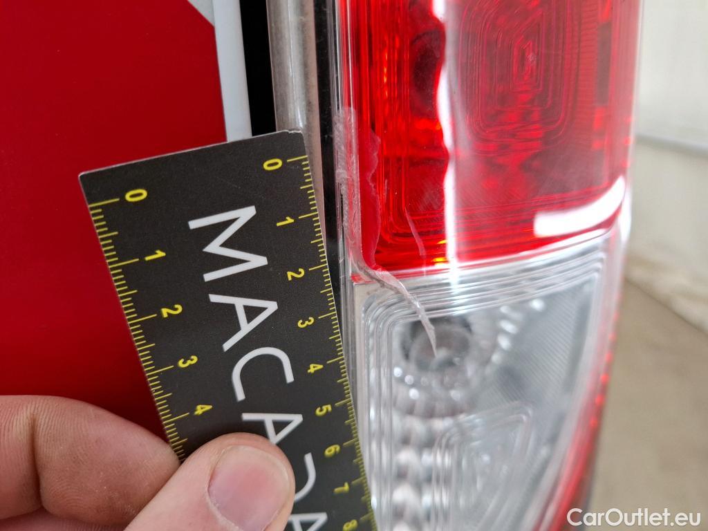  Renault  Kangoo  II Express Maxi Extra (Série Spéciale) 1.5 dCi 95CV BVM6 E6dT #15