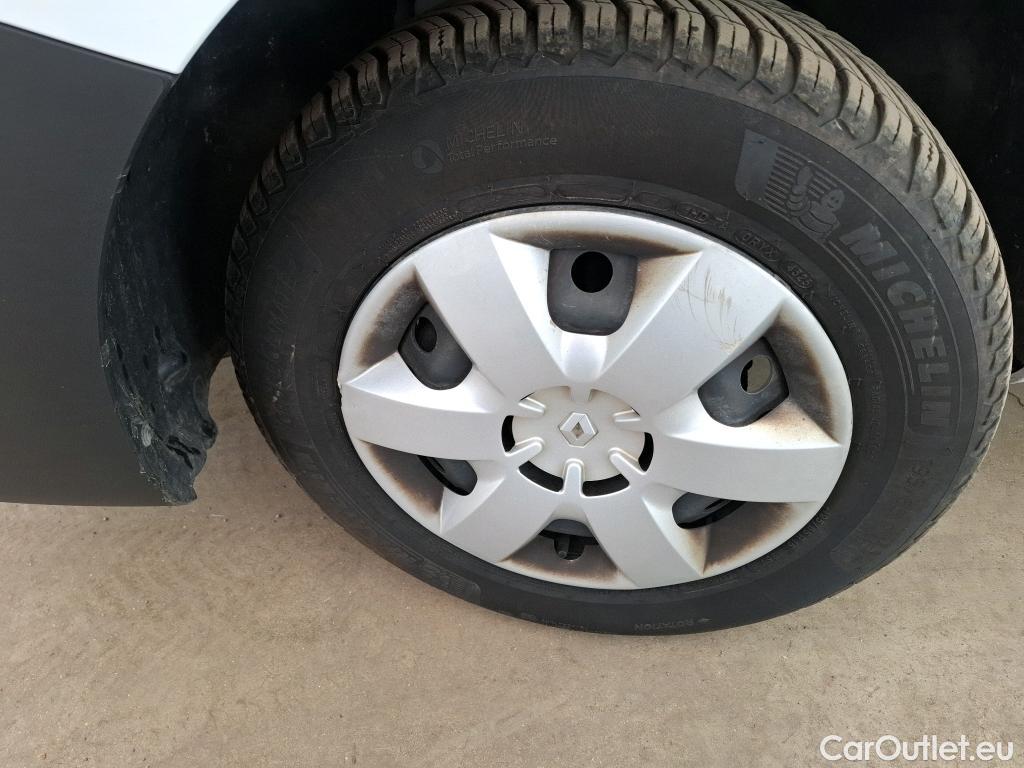  Renault  Kangoo  II Express Maxi Extra (Série Spéciale) 1.5 dCi 95CV BVM6 E6dT #27