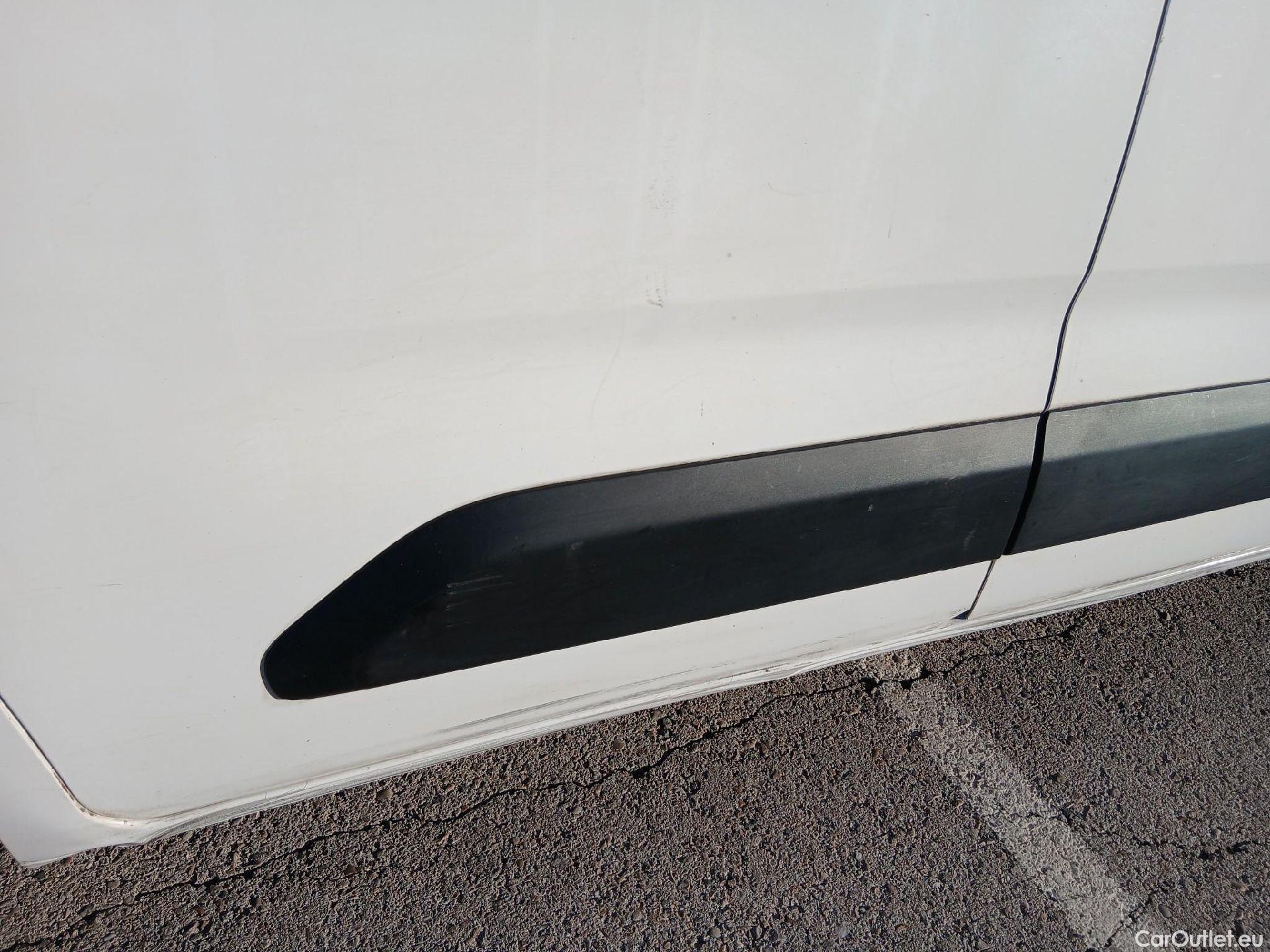  Toyota  Proace TOYOTA  City/2020/4P/furgón derivado de turismo 1.5D 56kW (75CV) GX 650kg Media #44