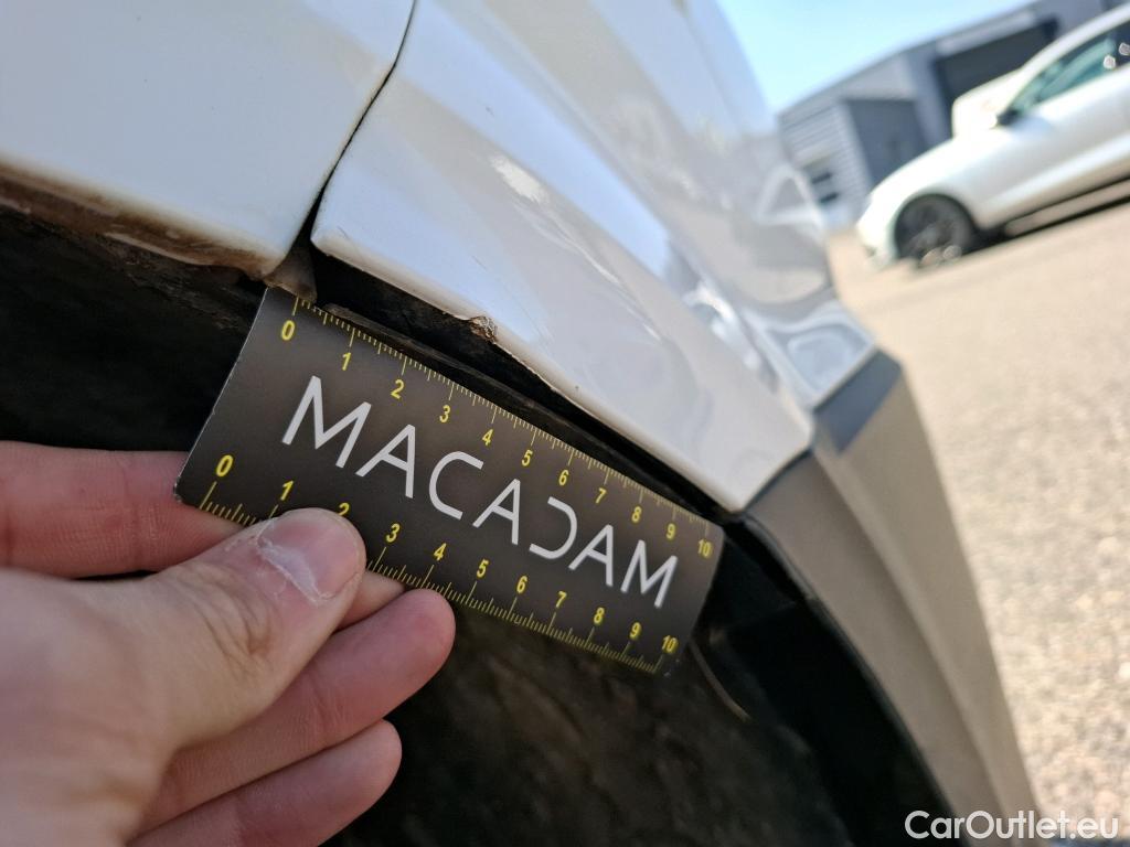  Volkswagen  Crafter VOLKSWAGEN  / 2017 / 4P / Fourgon tôlé 2.0 TDI 140 35 L4H3 Procab Business Line #16