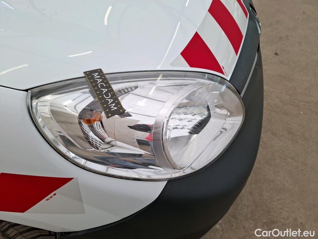  Renault  Kangoo  II Express Maxi Extra (Série Spéciale) 1.5 dCi 95CV BVM6 E6dT #25