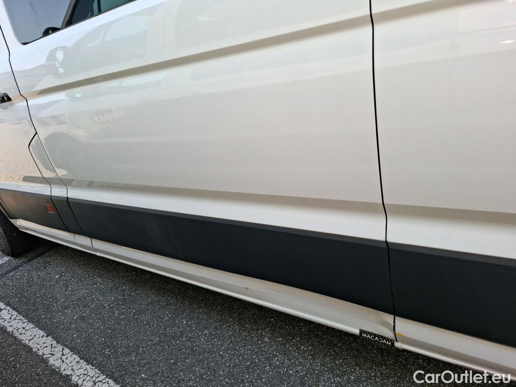  Volkswagen  Crafter VOLKSWAGEN  / 2017 / 4P / Fourgon tôlé 2.0 TDI 140 35 L4H3 Procab Business Line #4