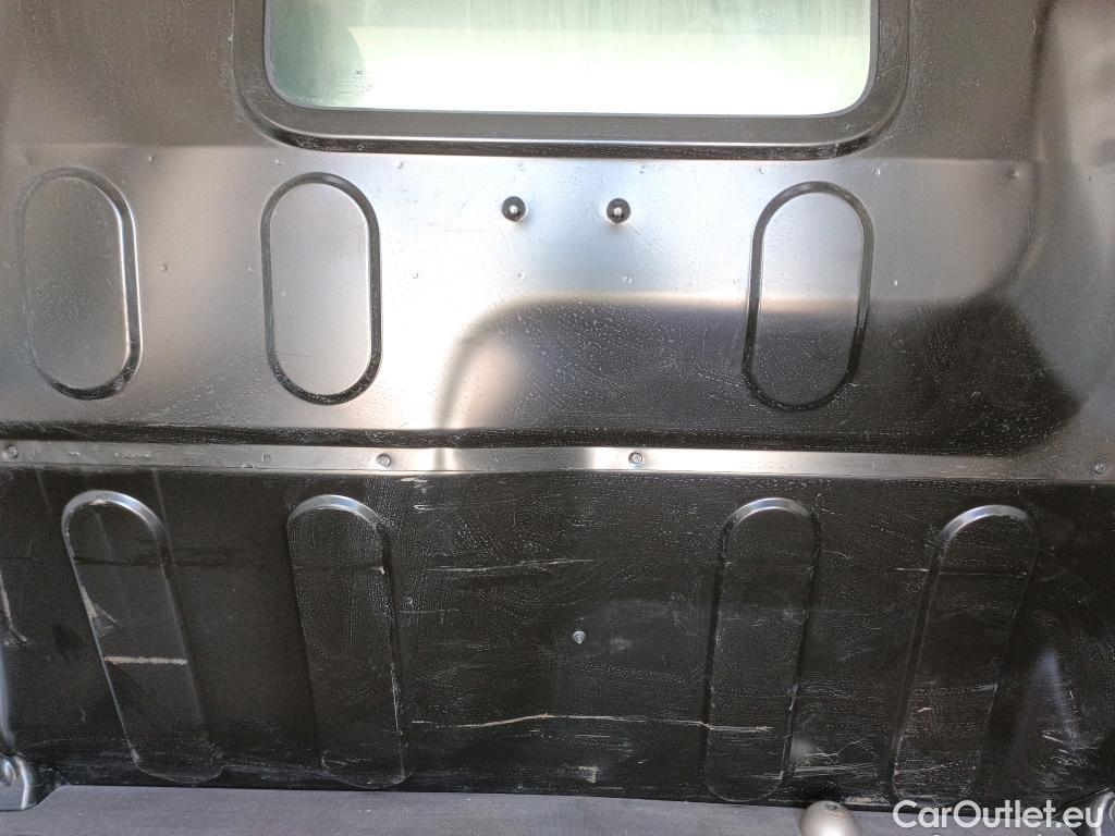  Renault  Kangoo RENAULT  Furgón/2013/3P/furgón derivado de turismo Profesional dCi 55 kW (75 CV) #14