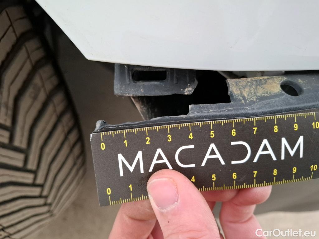  Renault  Kangoo  II Express Maxi Extra (Série Spéciale) 1.5 dCi 95CV BVM6 E6dT #34