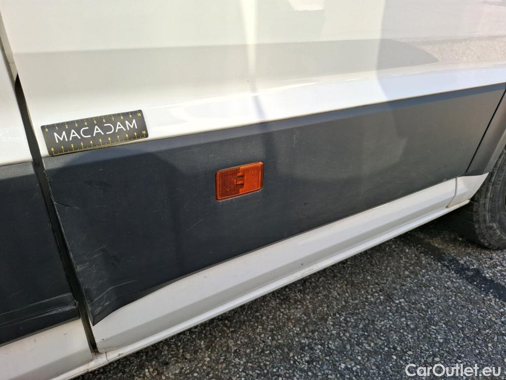  Volkswagen  Crafter VOLKSWAGEN  / 2017 / 4P / Fourgon tôlé 2.0 TDI 140 35 L4H3 Procab Business Line #33