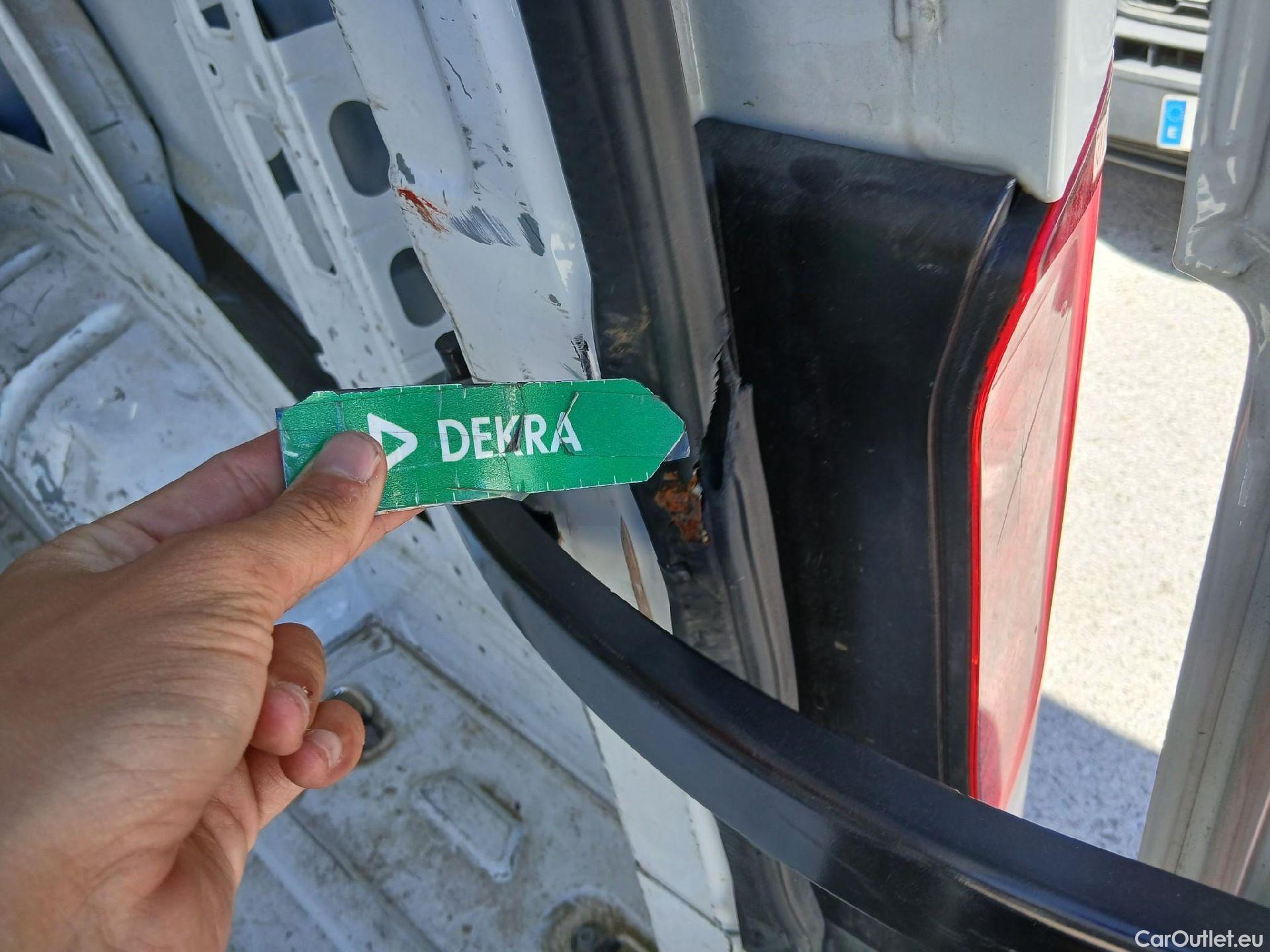  Volkswagen  Crafter  Furgón Furgón 35 BL TA FWD 2.0 TDI 140CV MT6 E6 #44