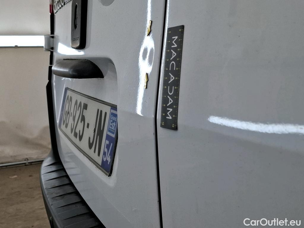  Renault  Kangoo  II Express Maxi Extra (Série Spéciale) 1.5 dCi 95CV BVM6 E6dT #24