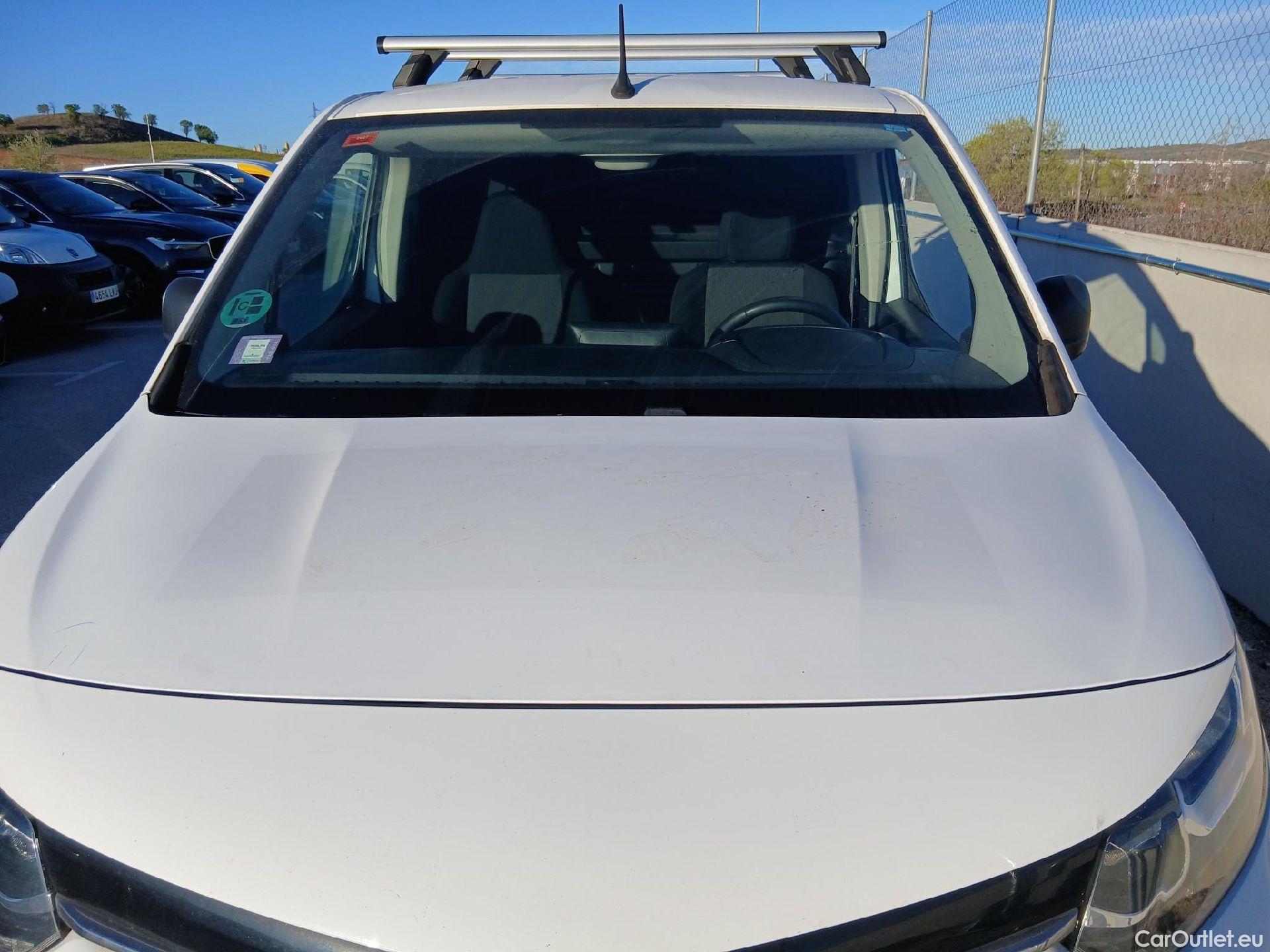  Toyota  Proace TOYOTA  City/2020/4P/furgón derivado de turismo 1.5D 56kW (75CV) GX 650kg Media #1