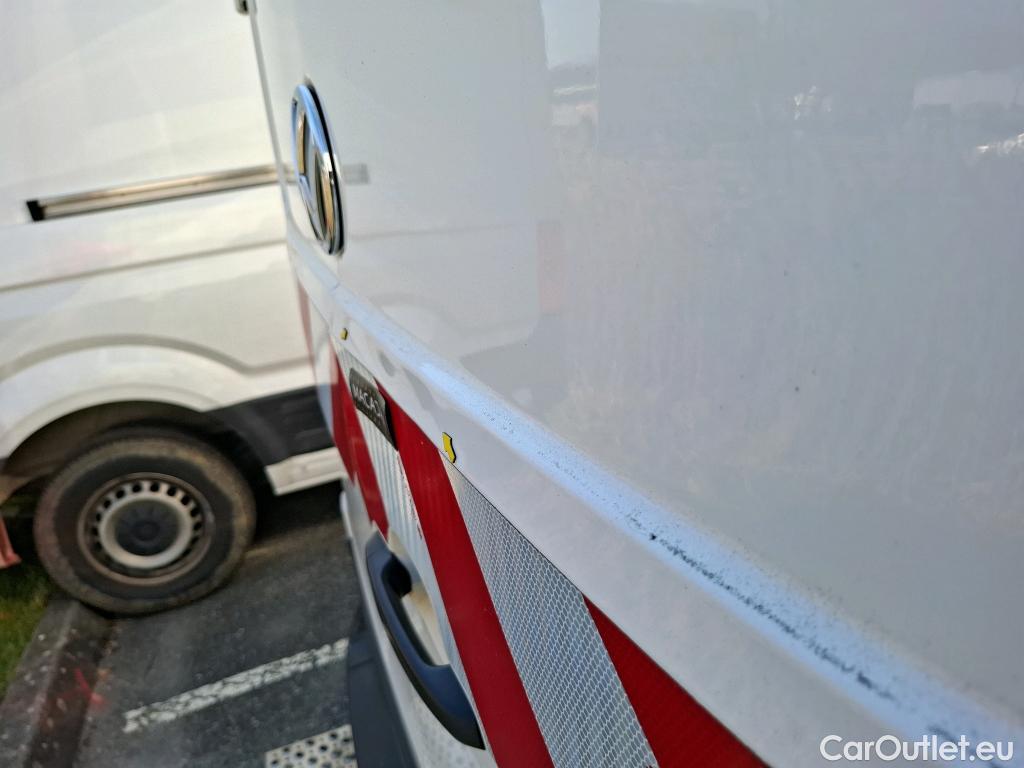  Volkswagen  Crafter VOLKSWAGEN  / 2017 / 4P / Fourgon tôlé 2.0 TDI 140 35 L4H3 Procab Business Line #14