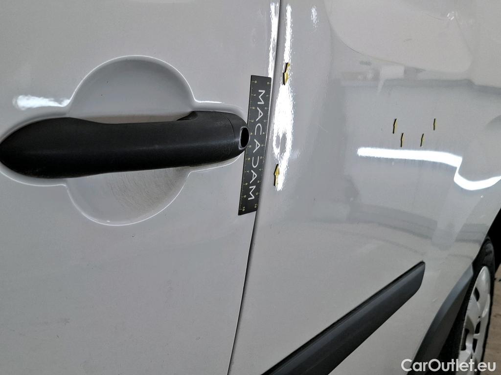  Renault  Kangoo  II Express Maxi Extra (Série Spéciale) 1.5 dCi 95CV BVM6 E6dT #2