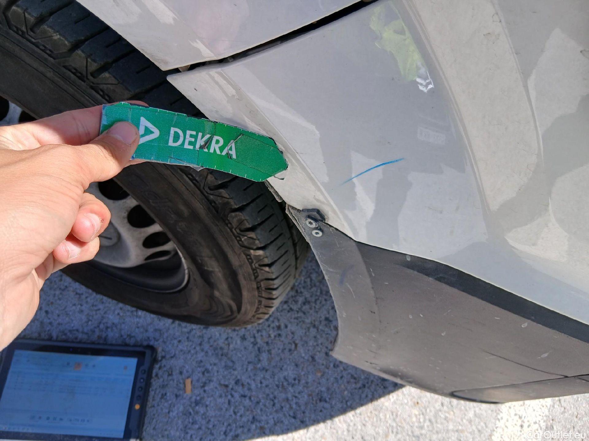  Volkswagen  Crafter  Furgón Furgón 35 BL TA FWD 2.0 TDI 140CV MT6 E6 #6