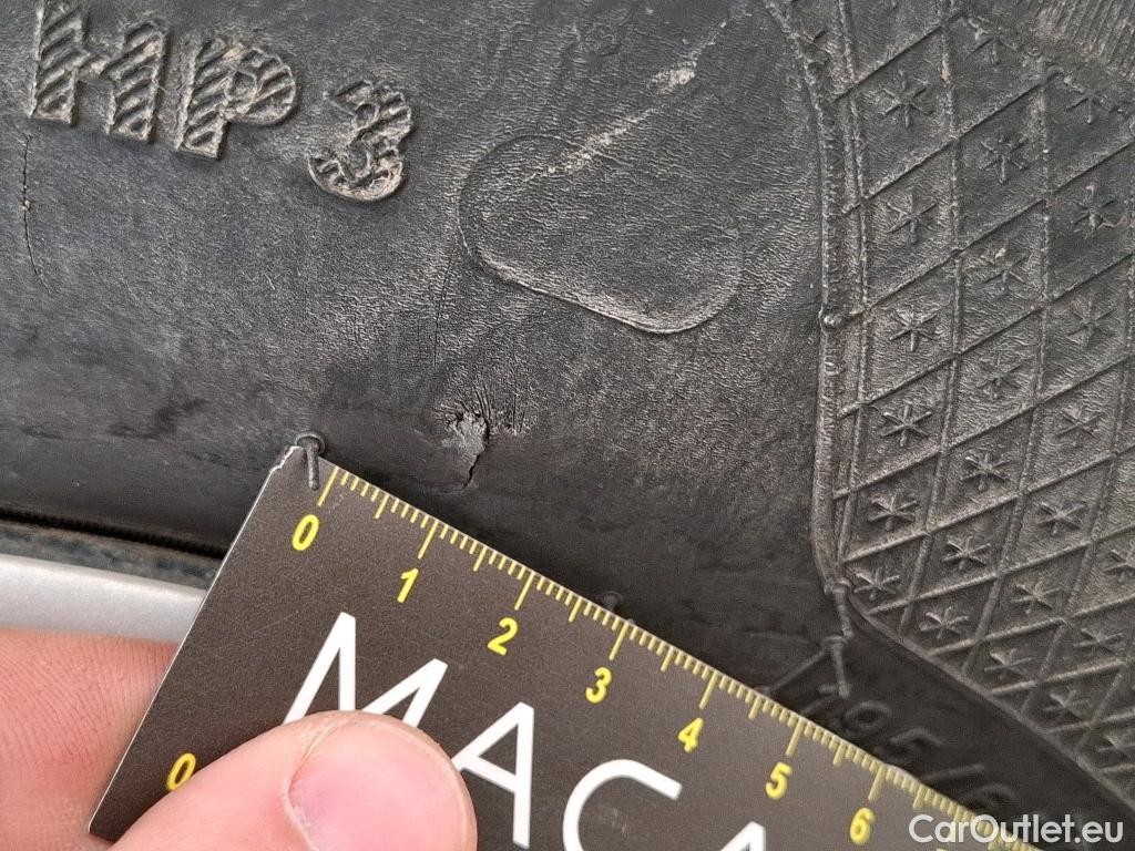  Renault  Kangoo  II Express Maxi Extra (Série Spéciale) 1.5 dCi 95CV BVM6 E6dT #19