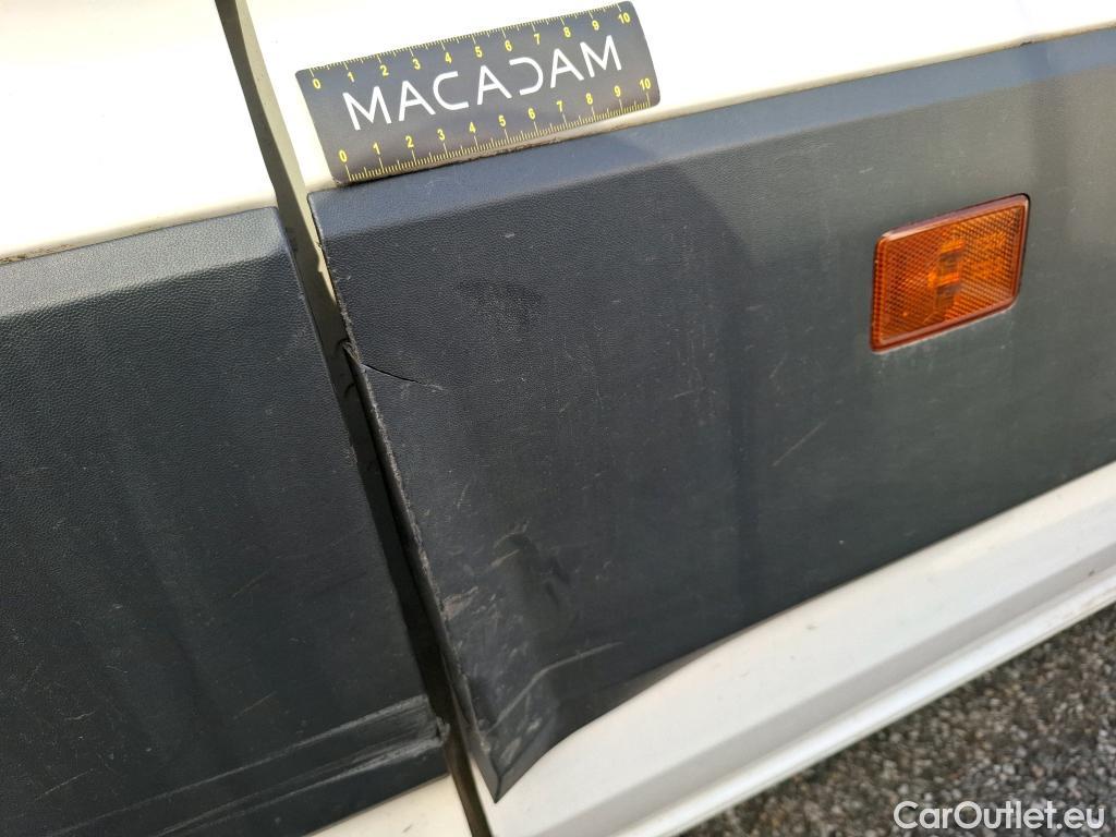  Volkswagen  Crafter VOLKSWAGEN  / 2017 / 4P / Fourgon tôlé 2.0 TDI 140 35 L4H3 Procab Business Line #34