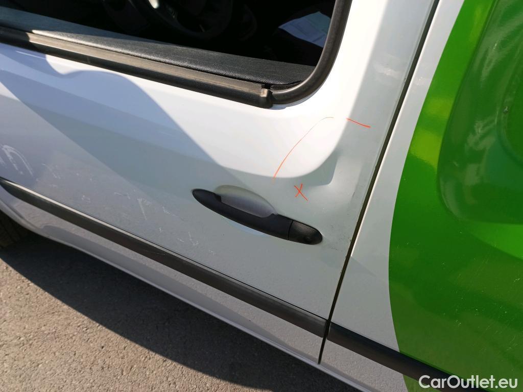  Renault  Kangoo RENAULT  Furgón/2013/3P/furgón derivado de turismo Profesional dCi 55 kW (75 CV) #7